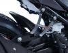 Držák výfuku - Suzuki GSX-S750/R '17-